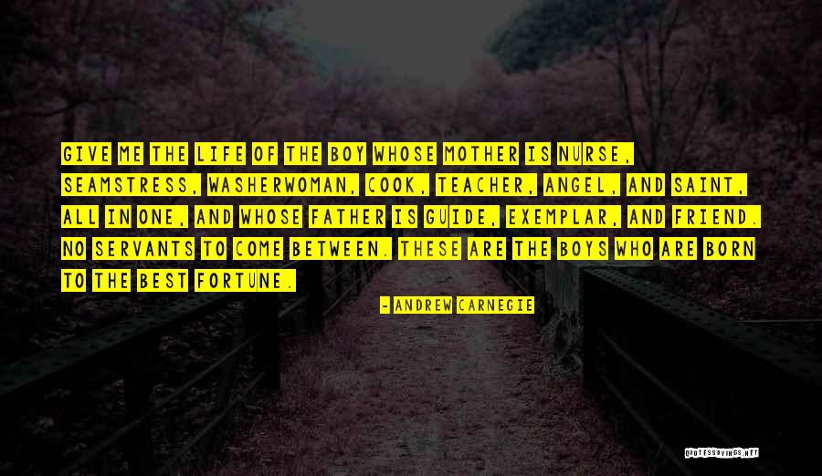 Best Nurse Quotes By Andrew Carnegie Best Nurse Quotes By Andrew Carnegie