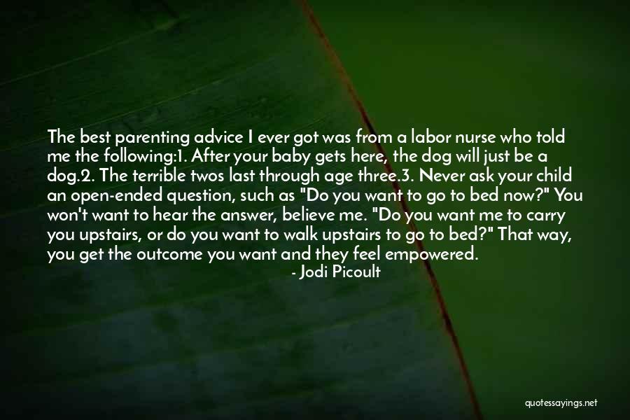 Best Nurse Quotes By Jodi Picoult Best Nurse Quotes By Jodi Picoult