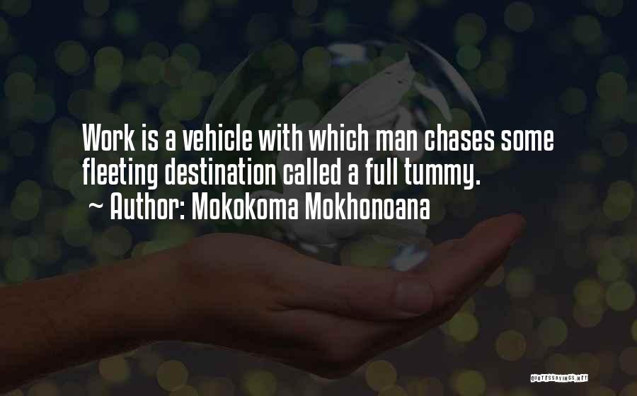 Best Nutrition Quotes By Mokokoma Mokhonoana