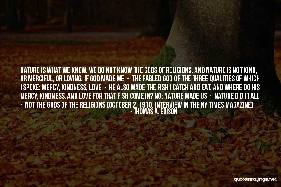 Best Ny Quotes By Thomas A. Edison Best Ny Quotes By Thomas A. Edison