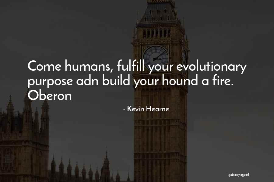 Best Oberon Quotes By Kevin Hearne Best Oberon Quotes By Kevin Hearne