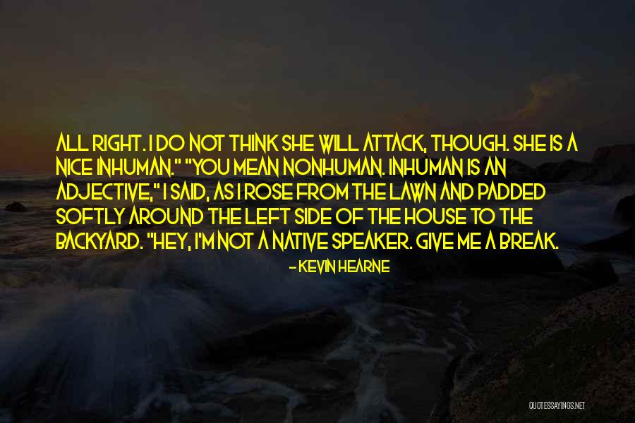 Best Oberon Quotes By Kevin Hearne Best Oberon Quotes By Kevin Hearne