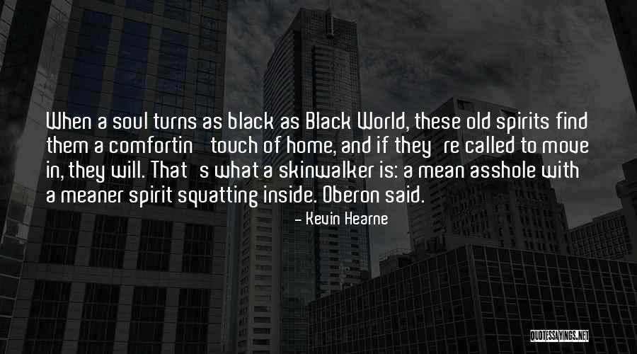 Best Oberon Quotes By Kevin Hearne Best Oberon Quotes By Kevin Hearne