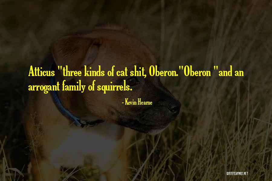Best Oberon Quotes By Kevin Hearne Best Oberon Quotes By Kevin Hearne