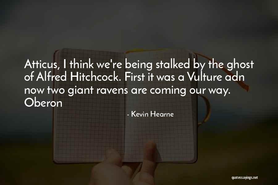Best Oberon Quotes By Kevin Hearne Best Oberon Quotes By Kevin Hearne