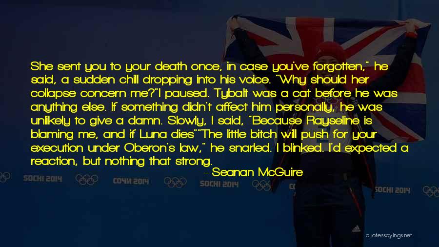 Best Oberon Quotes By Seanan McGuire Best Oberon Quotes By Seanan McGuire