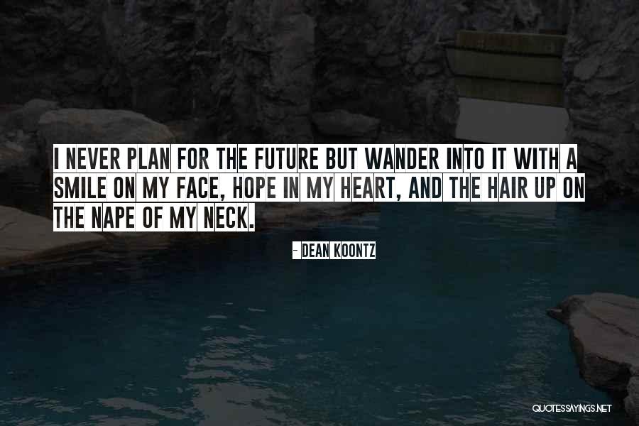 Best Odd Future Quotes By Dean Koontz Best Odd Future Quotes By Dean Koontz