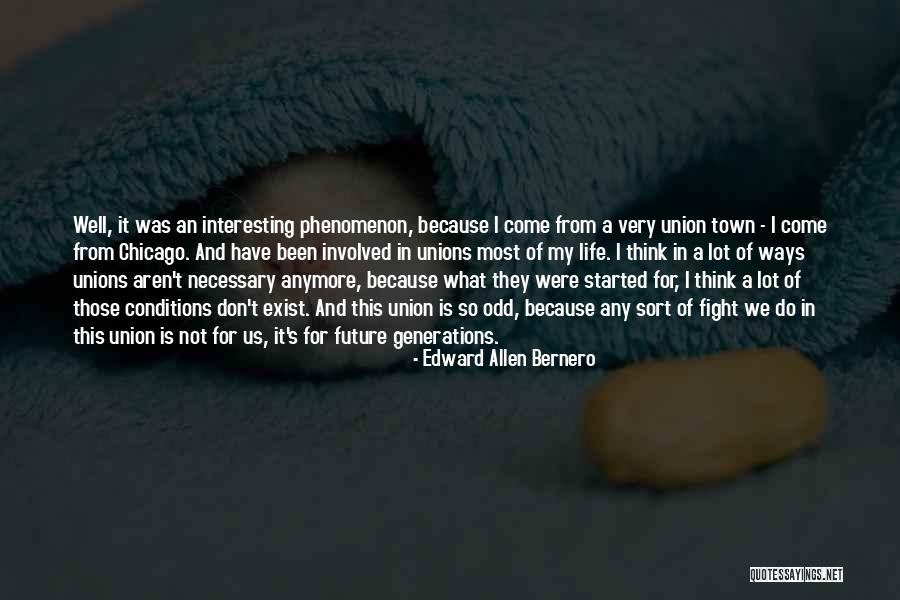 Best Odd Future Quotes By Edward Allen Bernero Best Odd Future Quotes By Edward Allen Bernero