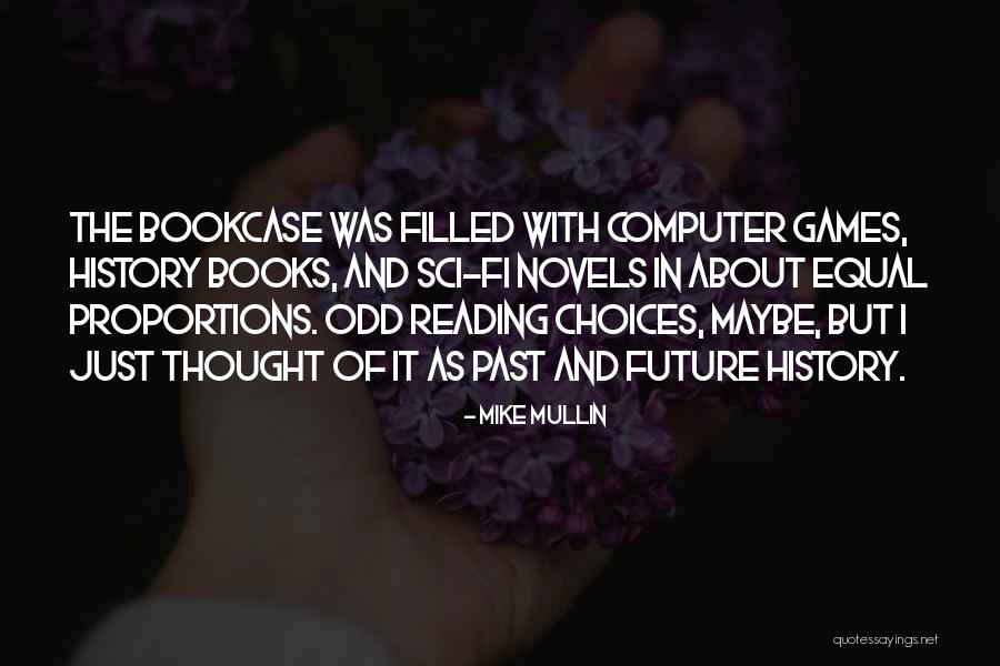 Best Odd Future Quotes By Mike Mullin Best Odd Future Quotes By Mike Mullin