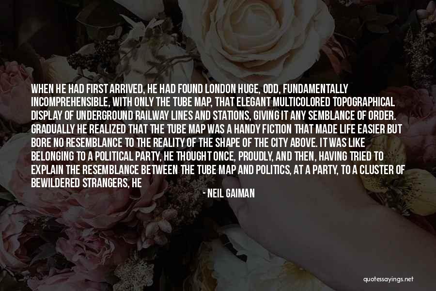 Best Odd Future Quotes By Neil Gaiman Best Odd Future Quotes By Neil Gaiman