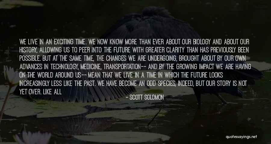 Best Odd Future Quotes By Scott Solomon Best Odd Future Quotes By Scott Solomon