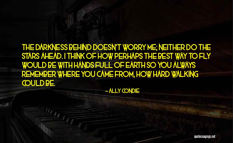 Best Of Me Full Quotes By Ally Condie Best Of Me Full Quotes By Ally Condie