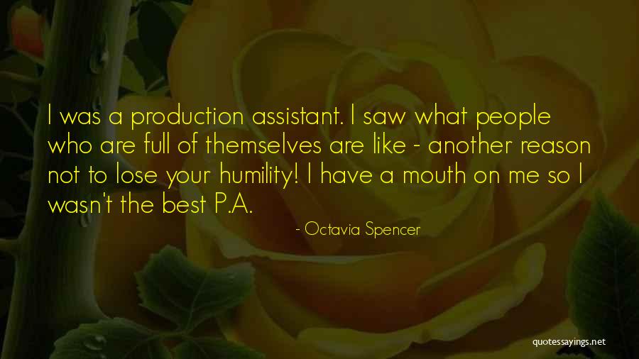 Best Of Me Full Quotes By Octavia Spencer Best Of Me Full Quotes By Octavia Spencer