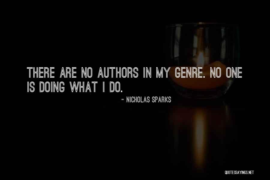 Best Of Me Nicholas Quotes By Nicholas Sparks