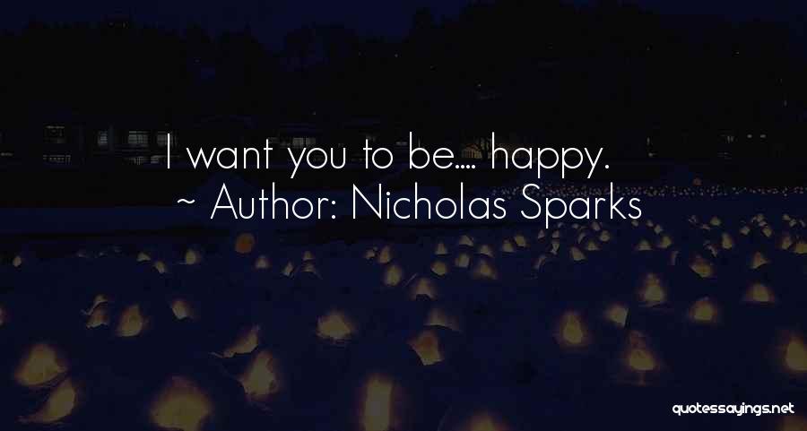 Best Of Me Nicholas Sparks Quotes By Nicholas Sparks