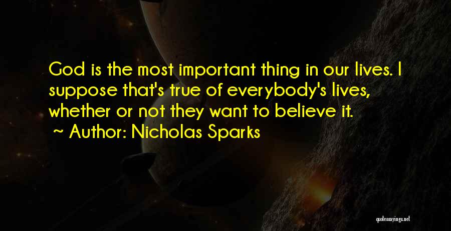 Best Of Me Nicholas Sparks Quotes By Nicholas Sparks