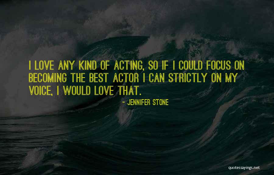 Best Of My Love Quotes By Jennifer Stone Best Of My Love Quotes By Jennifer Stone