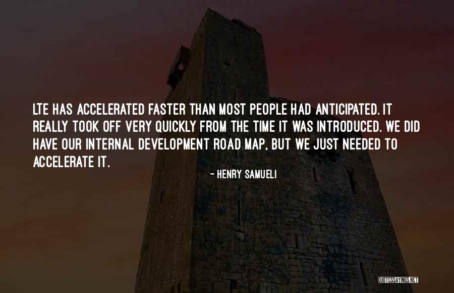 Best Off Road Quotes By Henry Samueli