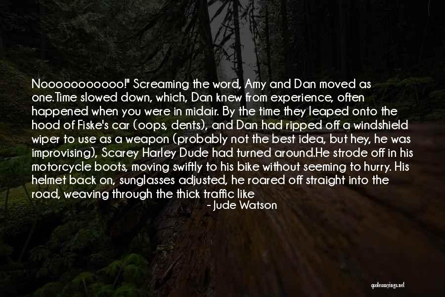 Best Off Road Quotes By Jude Watson Best Off Road Quotes By Jude Watson