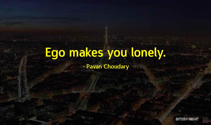 Best Office Motivational Quotes By Pavan Choudary