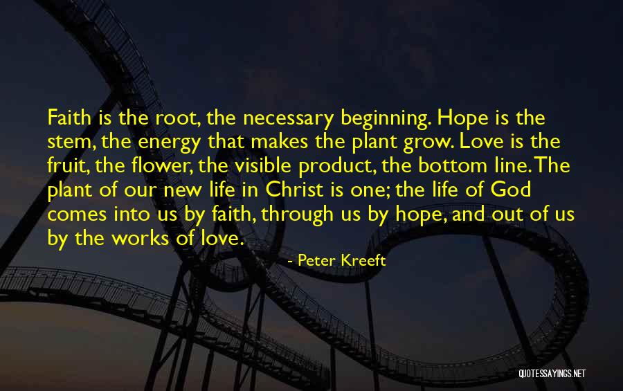 Best One Line Life Quotes By Peter Kreeft Best One Line Life Quotes By Peter Kreeft