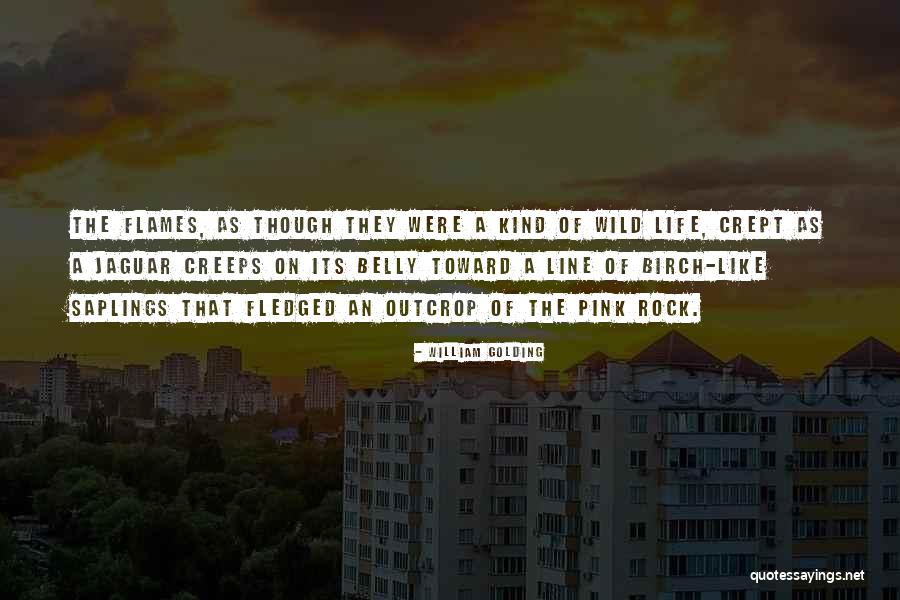 Best One Line Life Quotes By William Golding Best One Line Life Quotes By William Golding