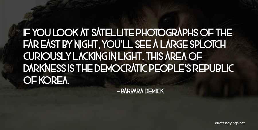 Best One Republic Quotes By Barbara Demick Best One Republic Quotes By Barbara Demick