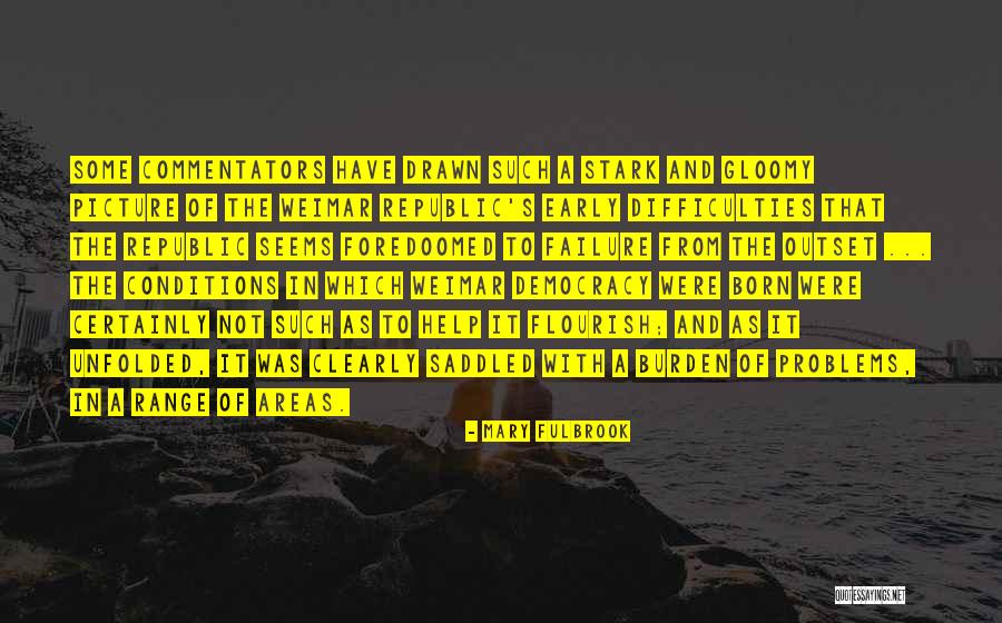 Best One Republic Quotes By Mary Fulbrook Best One Republic Quotes By Mary Fulbrook