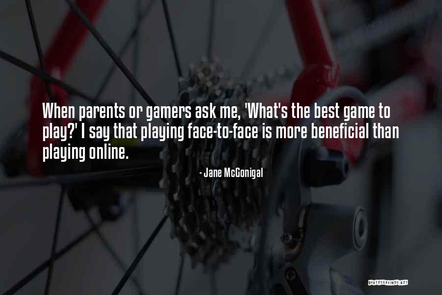 Best Online Quotes By Jane McGonigal Best Online Quotes By Jane McGonigal