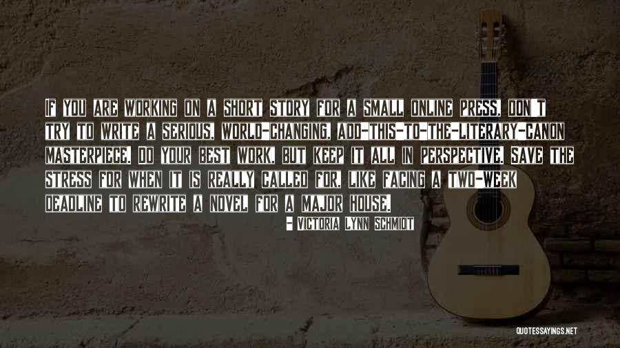 Best Online Quotes By Victoria Lynn Schmidt Best Online Quotes By Victoria Lynn Schmidt