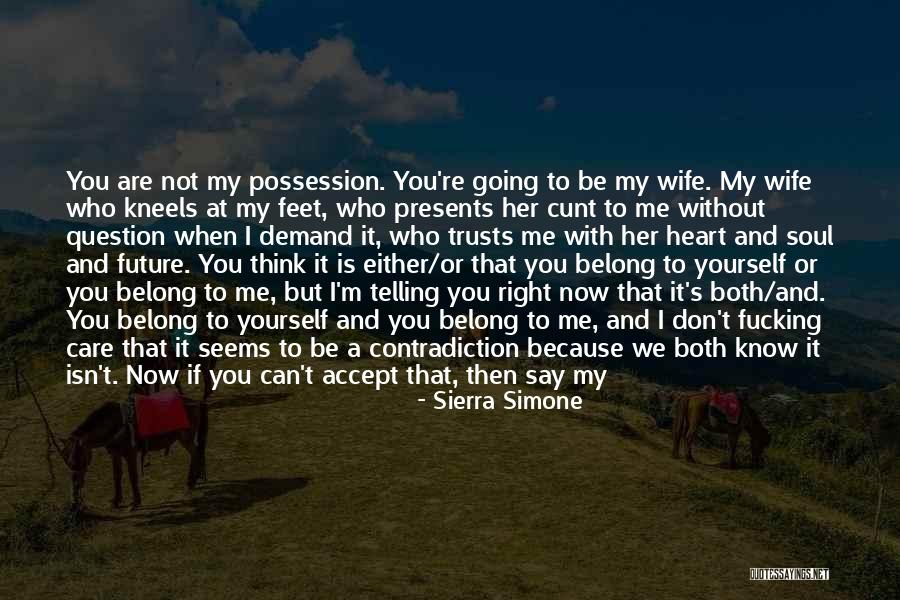 Best Opening Paragraph Quotes By Sierra Simone Best Opening Paragraph Quotes By Sierra Simone