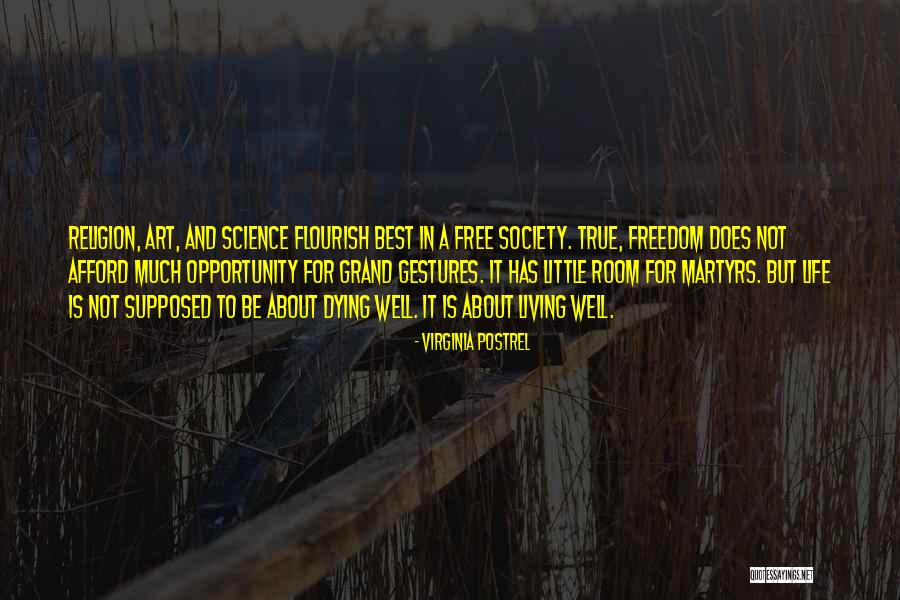 Best Opportunity Quotes By Virginia Postrel Best Opportunity Quotes By Virginia Postrel