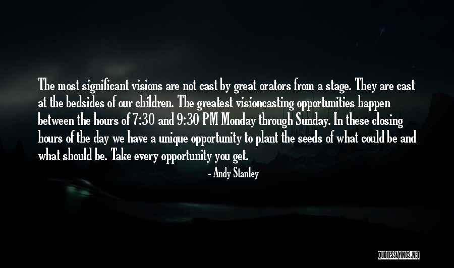 Best Orators Quotes By Andy Stanley Best Orators Quotes By Andy Stanley