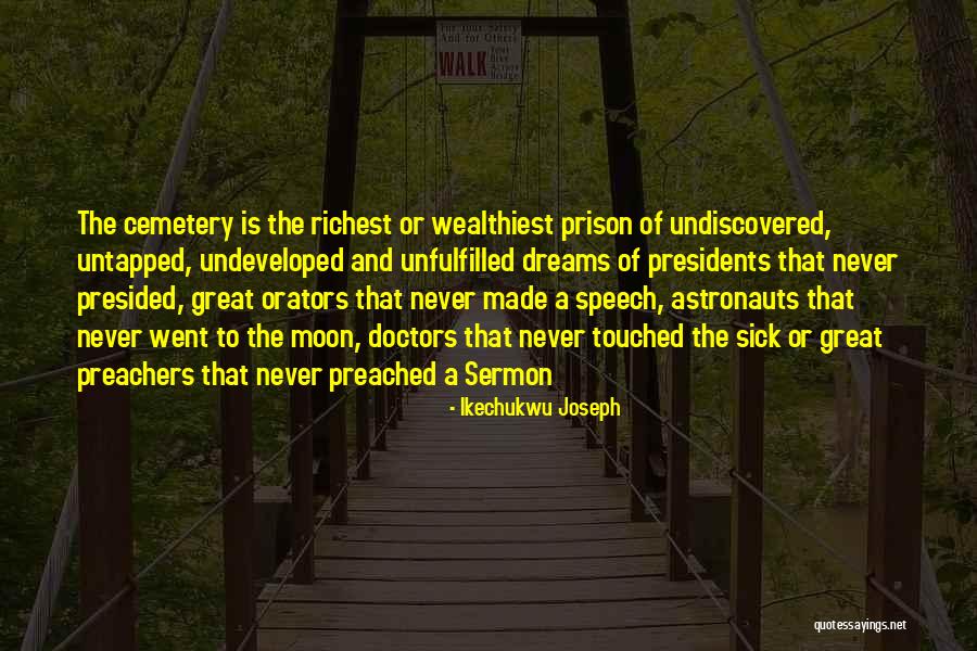 Best Orators Quotes By Ikechukwu Joseph Best Orators Quotes By Ikechukwu Joseph
