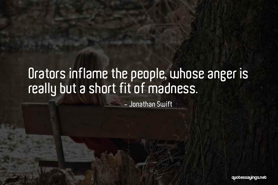 Best Orators Quotes By Jonathan Swift Best Orators Quotes By Jonathan Swift