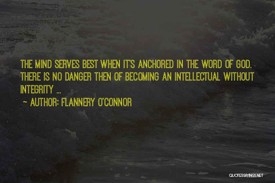 Best O'reilly Quotes By Flannery O'Connor