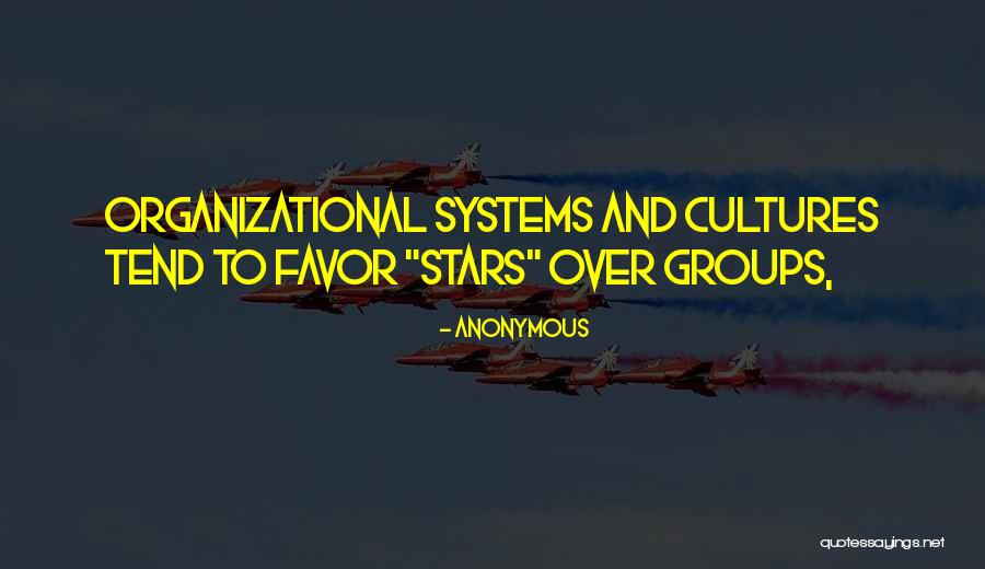 Best Organizational Quotes By Anonymous Best Organizational Quotes By Anonymous