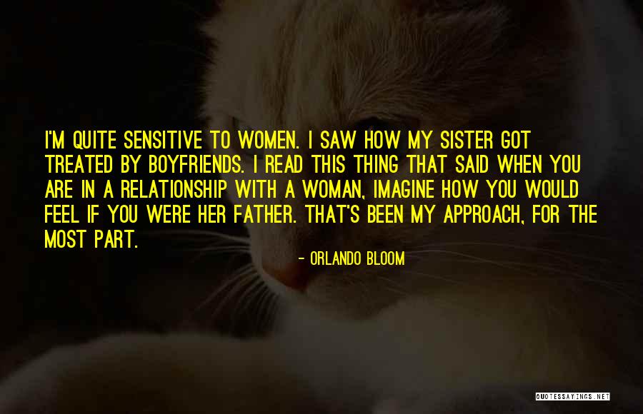 Best Orlando Bloom Quotes By Orlando Bloom Best Orlando Bloom Quotes By Orlando Bloom