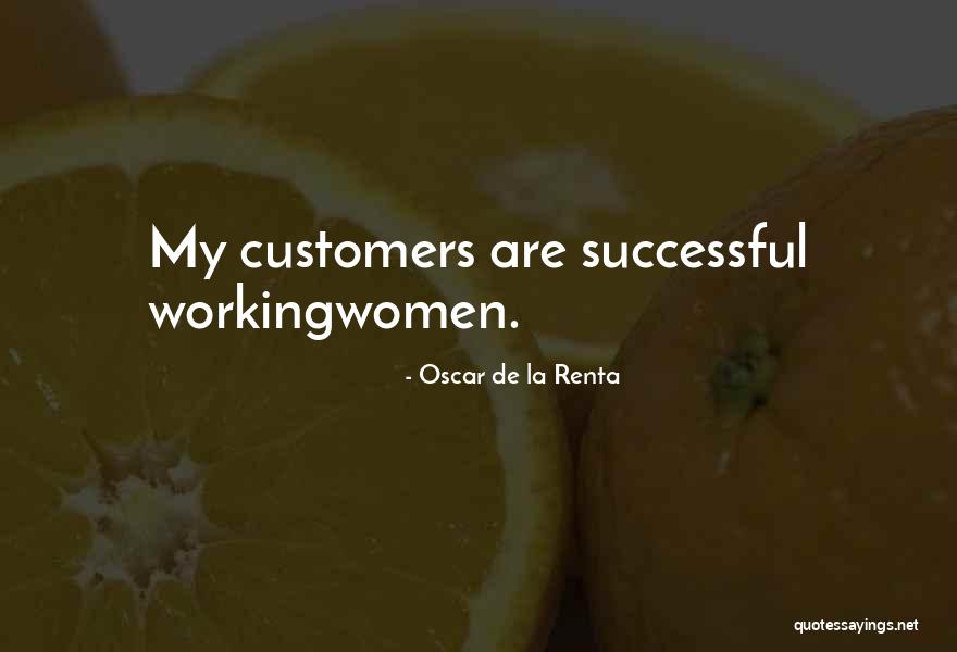 Best Oscar De La Renta Quotes By Oscar De La Renta