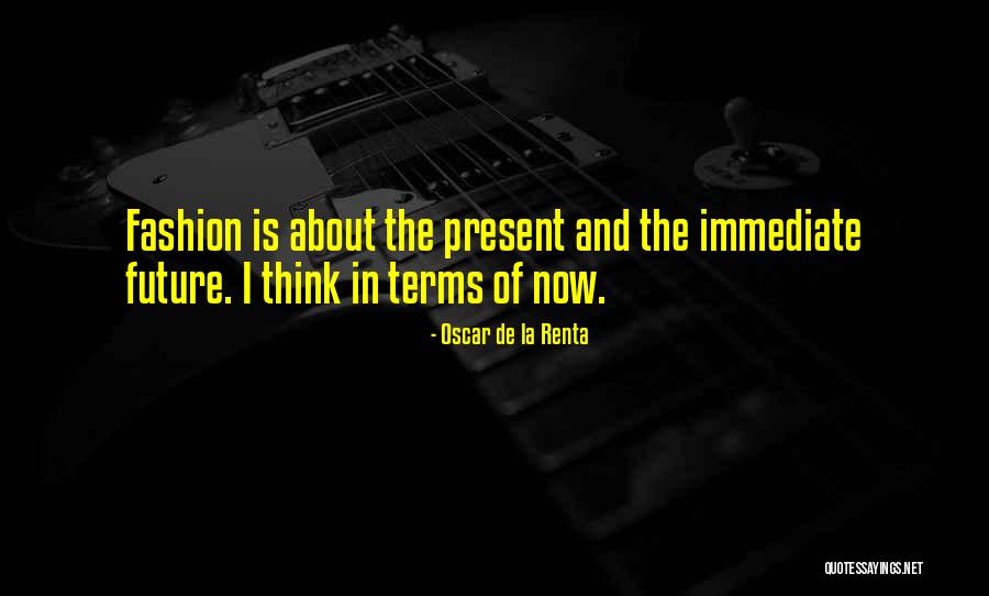 Best Oscar De La Renta Quotes By Oscar De La Renta Best Oscar De La Renta Quotes By Oscar De La Renta