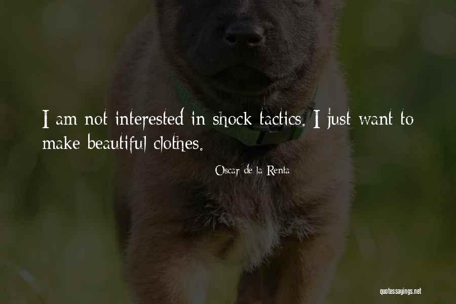 Best Oscar De La Renta Quotes By Oscar De La Renta Best Oscar De La Renta Quotes By Oscar De La Renta