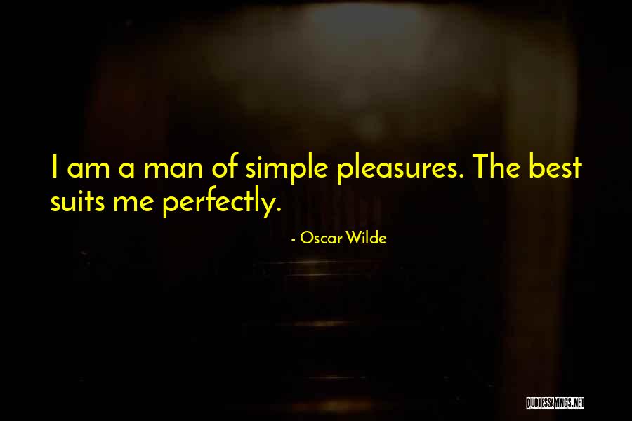 Best Oscar Wilde Quotes By Oscar Wilde