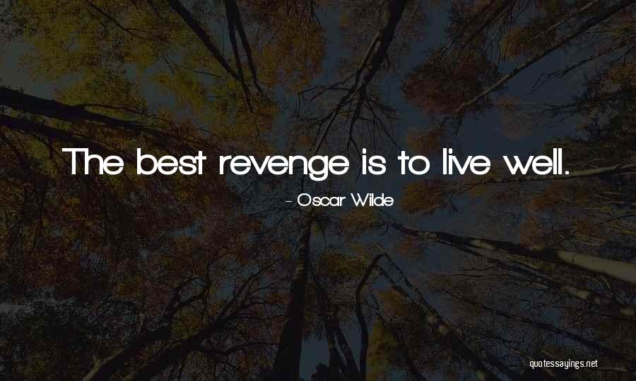 Best Oscar Wilde Quotes By Oscar Wilde