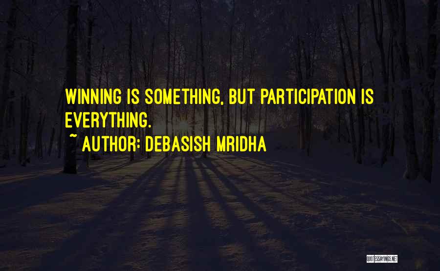 Best Oscar Winning Quotes By Debasish Mridha