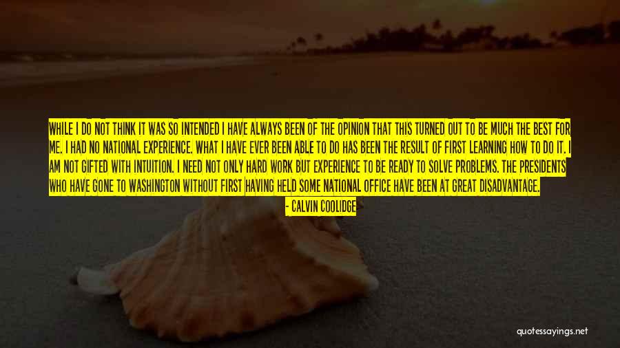 Best Out Of Office Quotes By Calvin Coolidge Best Out Of Office Quotes By Calvin Coolidge