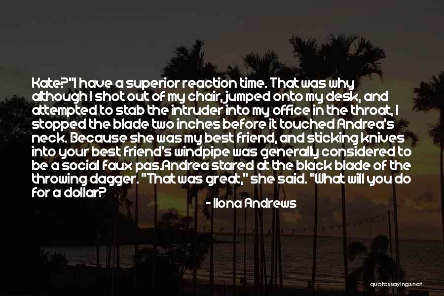 Best Out Of Office Quotes By Ilona Andrews Best Out Of Office Quotes By Ilona Andrews