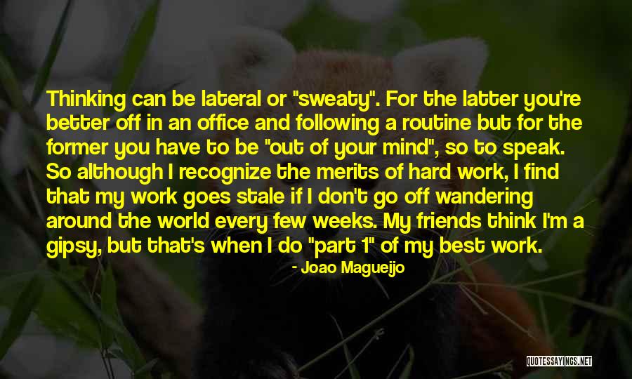 Best Out Of Office Quotes By Joao Magueijo Best Out Of Office Quotes By Joao Magueijo