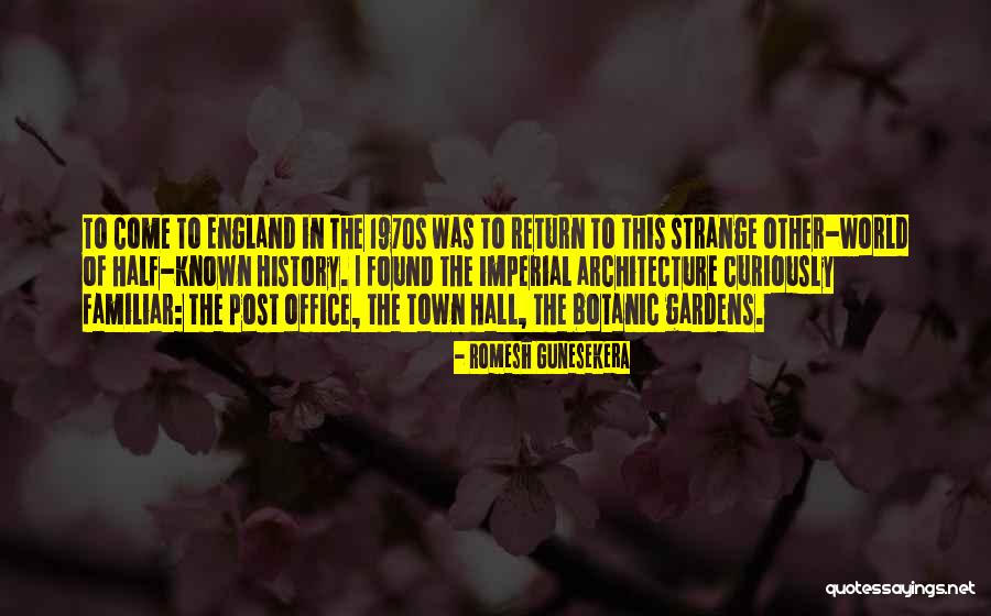 Best Out Of Office Quotes By Romesh Gunesekera Best Out Of Office Quotes By Romesh Gunesekera
