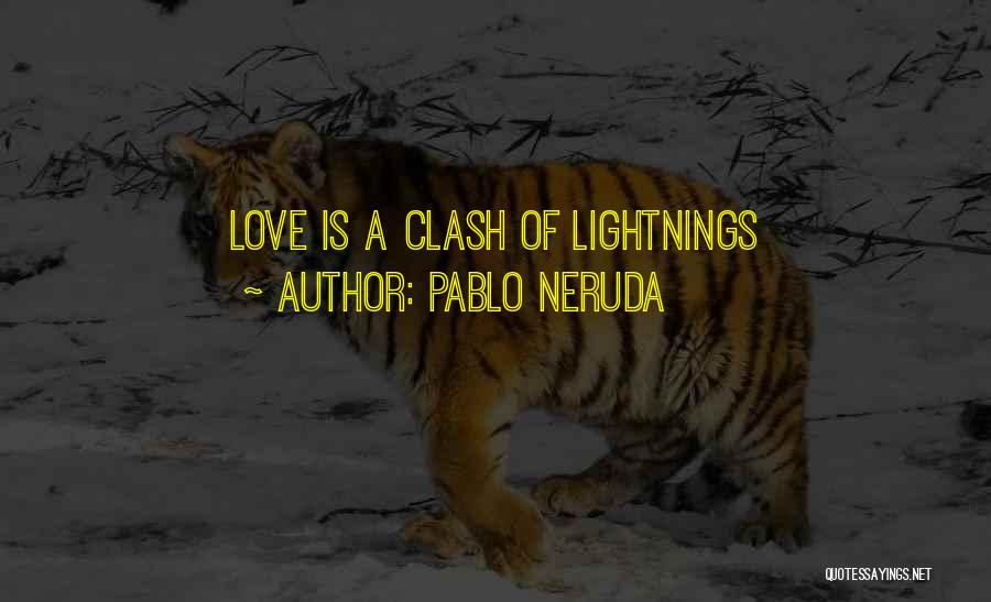 Best Pablo Neruda Spanish Quotes By Pablo Neruda