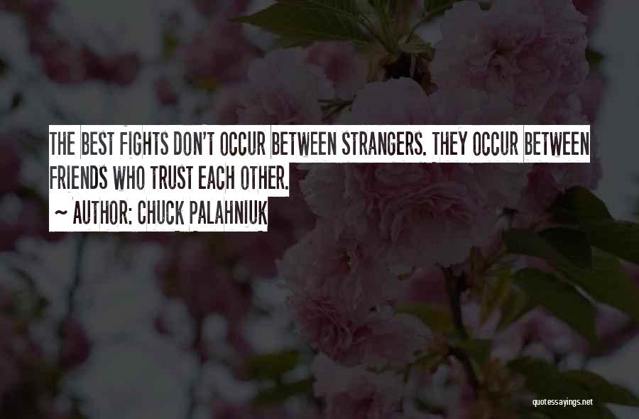 Best Palahniuk Quotes By Chuck Palahniuk